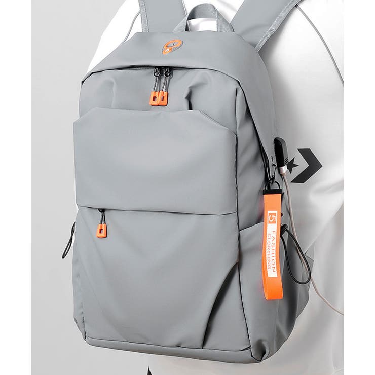 リュック レディース メンズ | ninon | 詳細画像2 