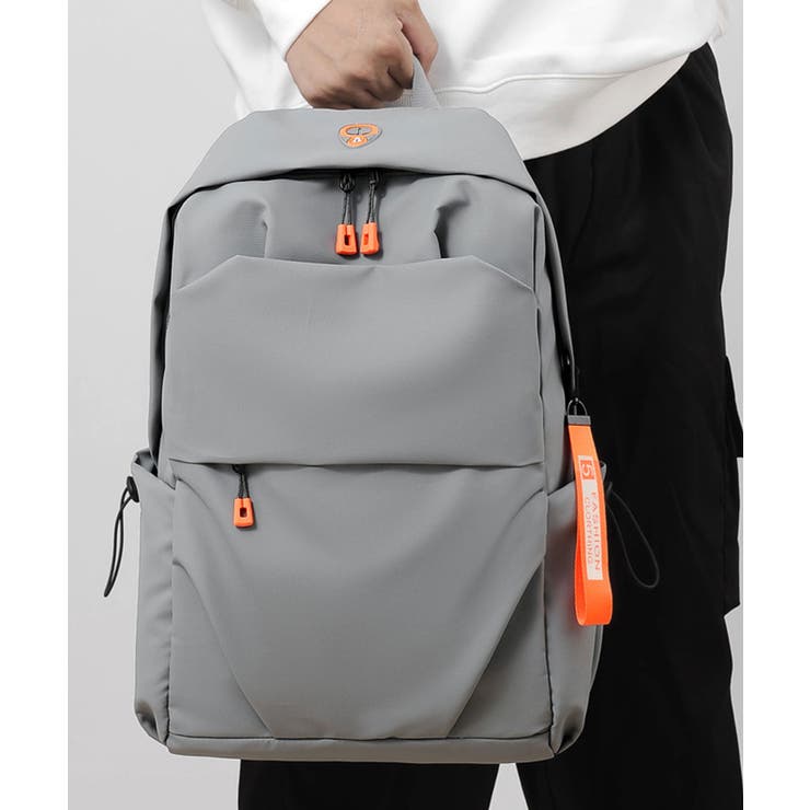 リュック レディース メンズ | ninon | 詳細画像3 