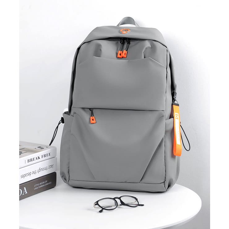 リュック レディース メンズ | ninon | 詳細画像5 