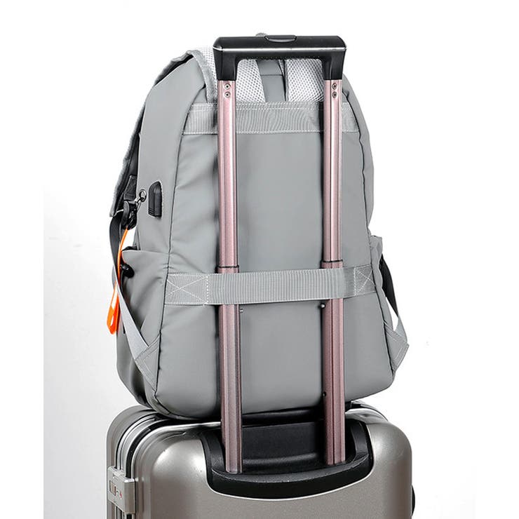 リュック レディース メンズ | ninon | 詳細画像6 