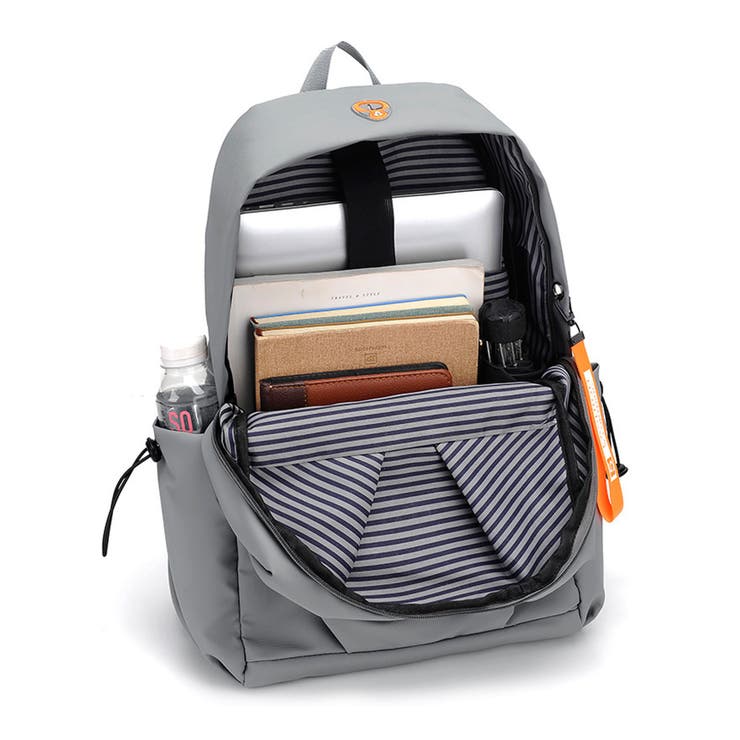 リュック レディース メンズ | ninon | 詳細画像8 