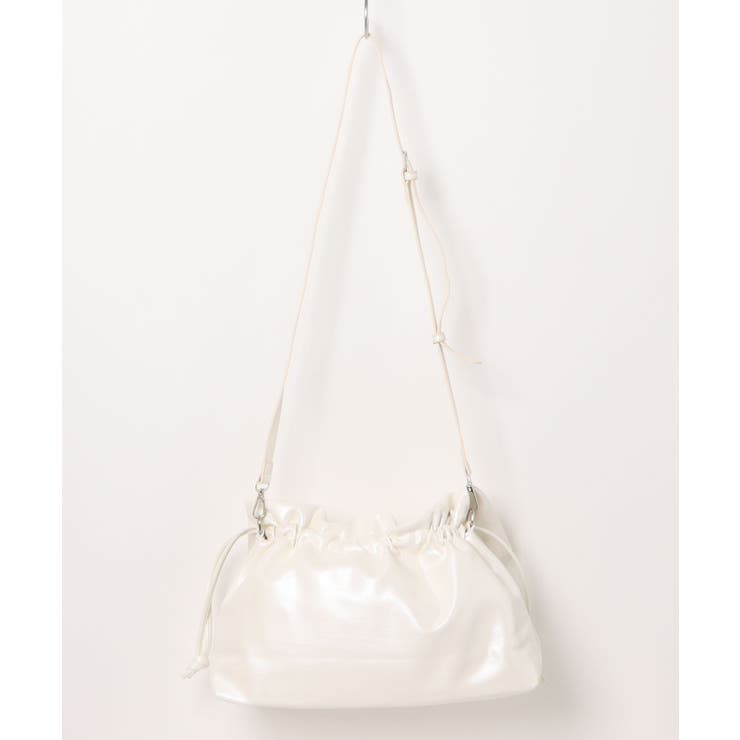 ハンドバッグ レディース ショルダーバッグ | ninon | 詳細画像13 