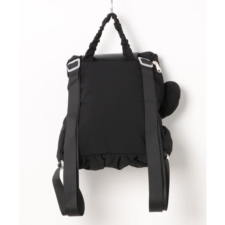 リュック レディース 軽量 | ninon | 詳細画像12 