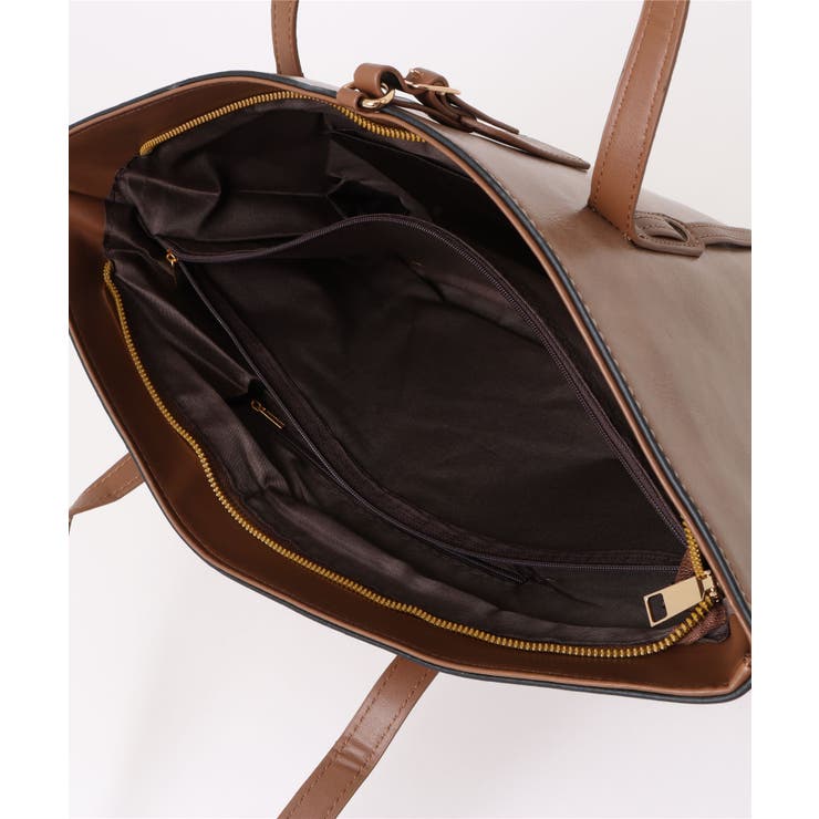 トートバッグ レディース おしゃれ | ninon | 詳細画像10 