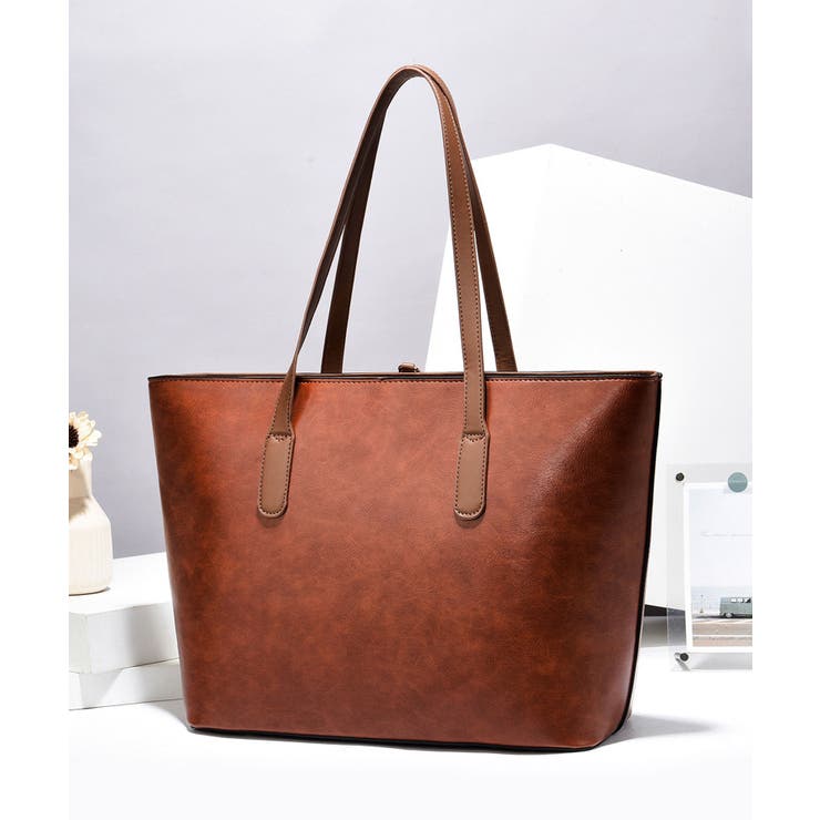 トートバッグ レディース おしゃれ | ninon | 詳細画像5 