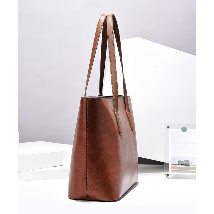 トートバッグ レディース おしゃれ | ninon | 詳細画像6 