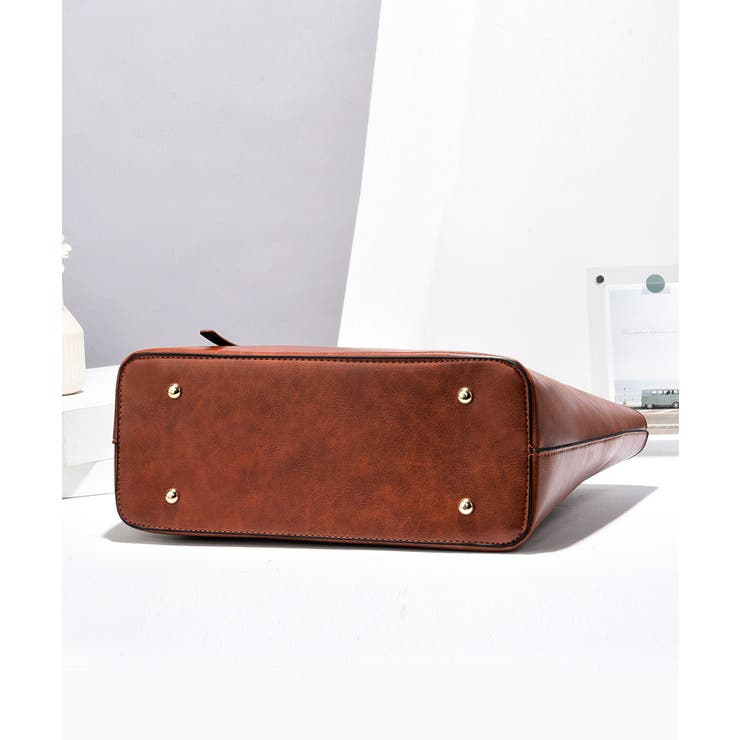 トートバッグ レディース おしゃれ | ninon | 詳細画像7 