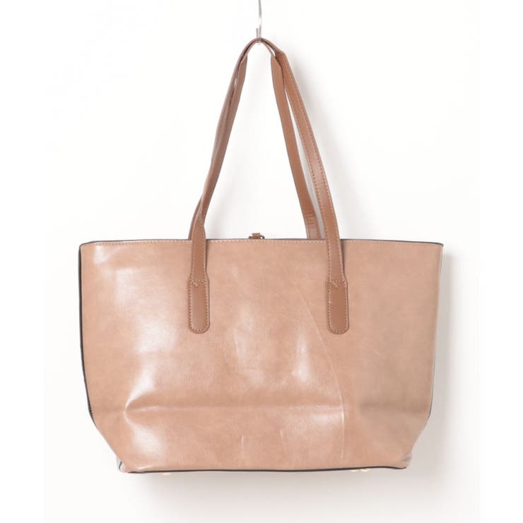 トートバッグ レディース おしゃれ | ninon | 詳細画像8 