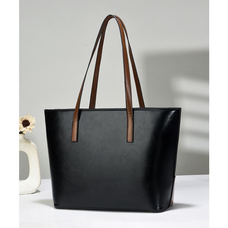 トートバッグ レディース おしゃれ | ninon | 詳細画像7 