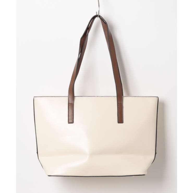 トートバッグ レディース おしゃれ | ninon | 詳細画像9 