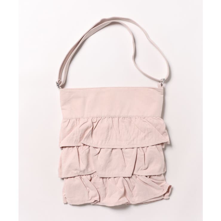 ショルダーバッグ レディース おしゃれ | ninon | 詳細画像10 