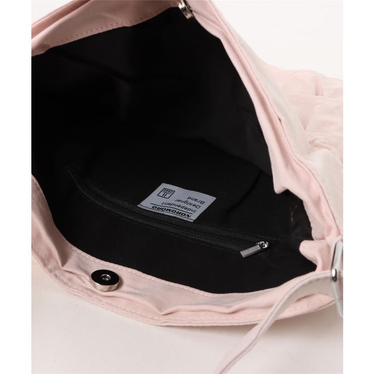 ショルダーバッグ レディース おしゃれ | ninon | 詳細画像12 