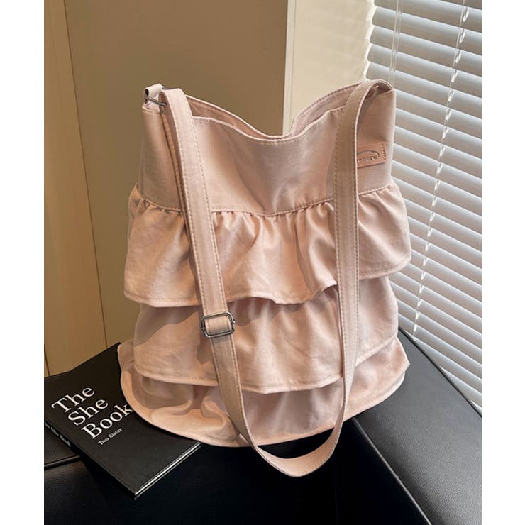 ショルダーバッグ レディース おしゃれ | ninon | 詳細画像7 