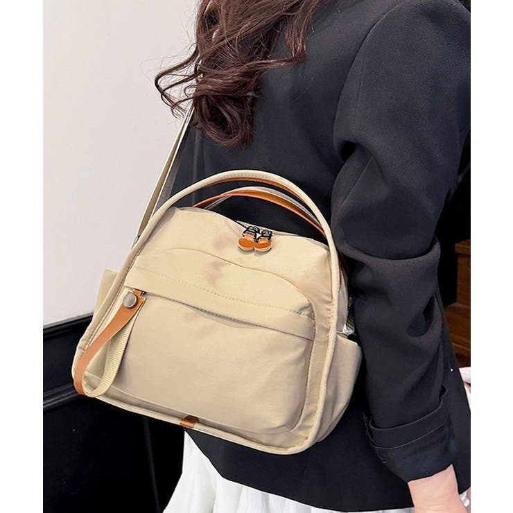 ショルダーバッグ レディース ブランド | ninon | 詳細画像10 