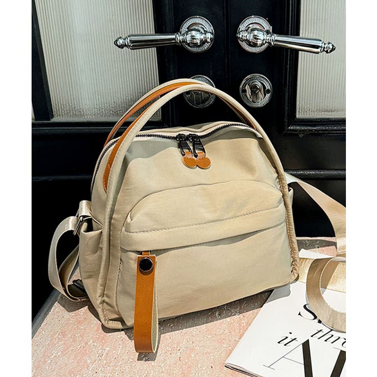 ショルダーバッグ レディース ブランド | ninon | 詳細画像12 