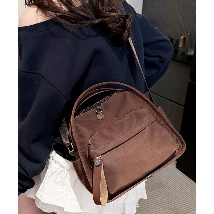 ショルダーバッグ レディース ブランド | ninon | 詳細画像4 