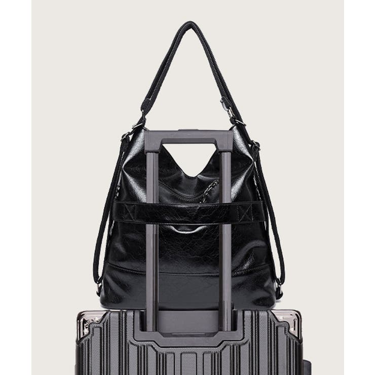 ショルダーバッグ レディース おしゃれ | ninon | 詳細画像11 