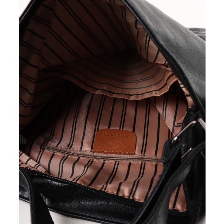 ショルダーバッグ レディース おしゃれ | ninon | 詳細画像16 