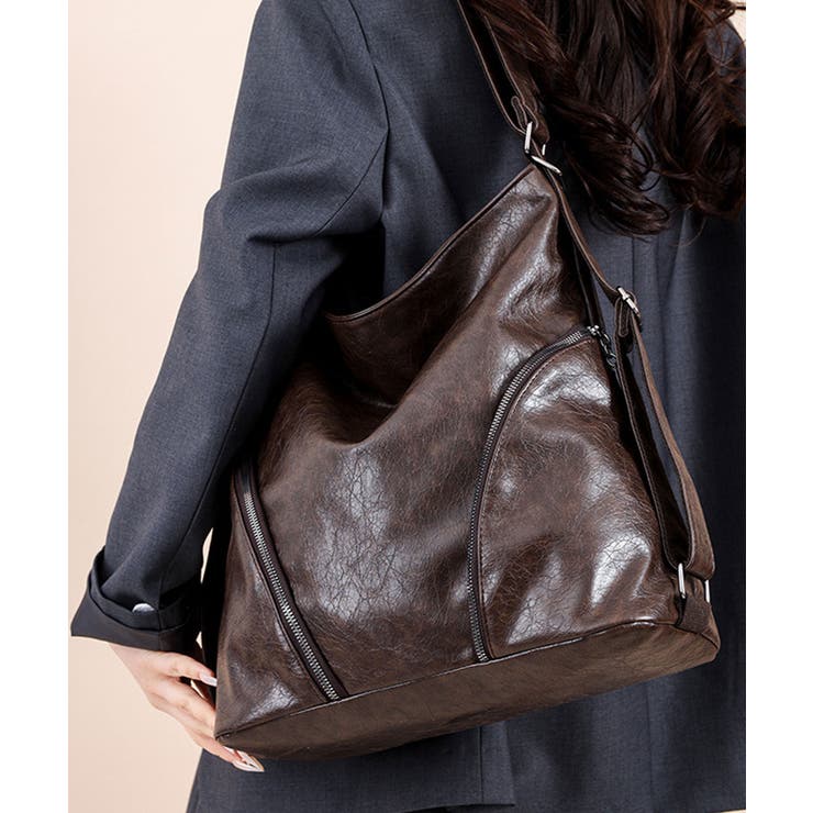 ショルダーバッグ レディース おしゃれ | ninon | 詳細画像2 