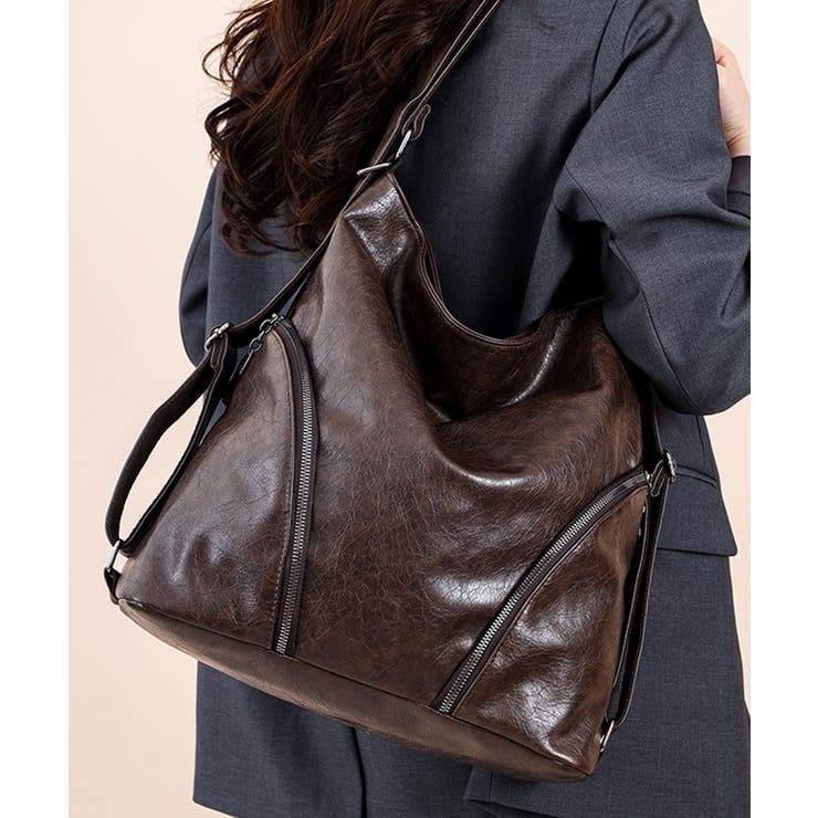 ショルダーバッグ レディース おしゃれ | ninon | 詳細画像3 