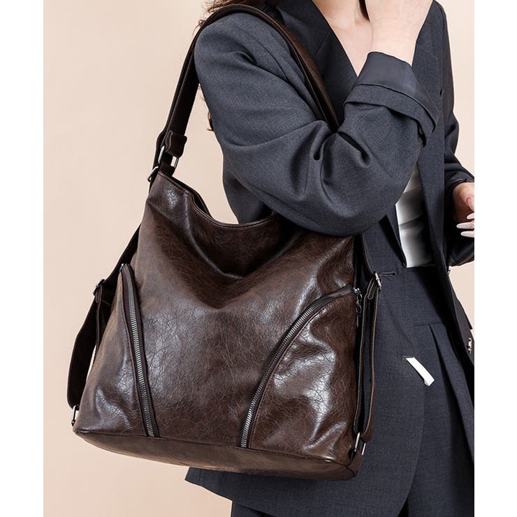 ショルダーバッグ レディース おしゃれ | ninon | 詳細画像5 