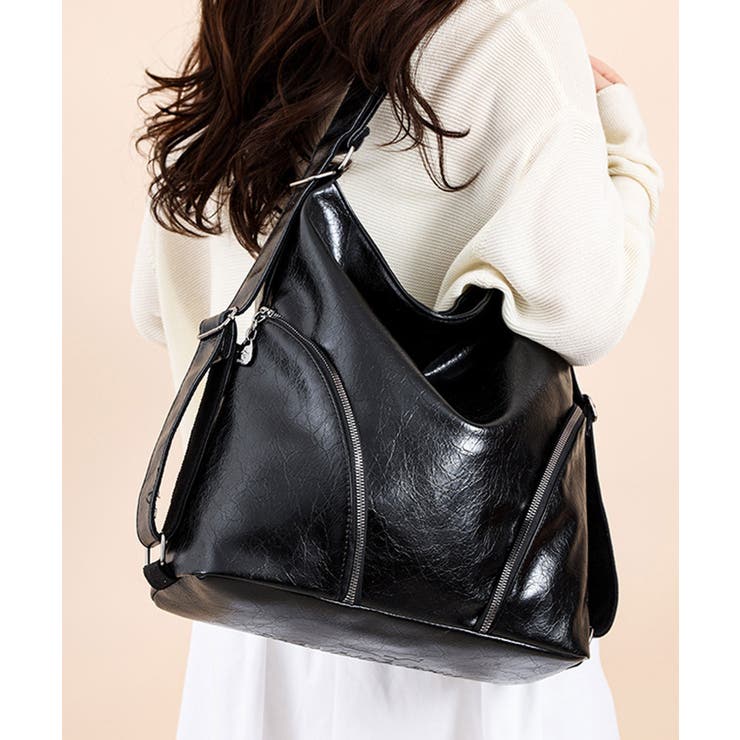 ショルダーバッグ レディース おしゃれ | ninon | 詳細画像6 