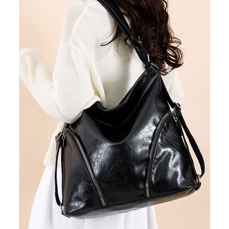 ショルダーバッグ レディース おしゃれ | ninon | 詳細画像7 