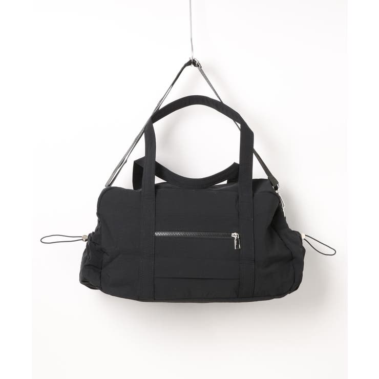 ボストンバッグ 旅行 レディース | ninon | 詳細画像13 