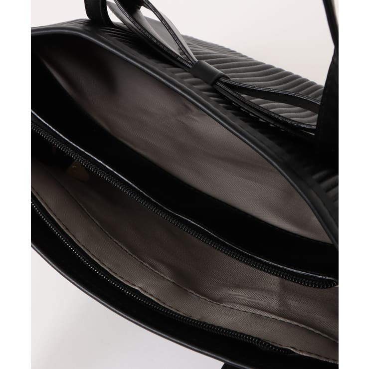 トートバッグ レディース おしゃれ | ninon | 詳細画像15 