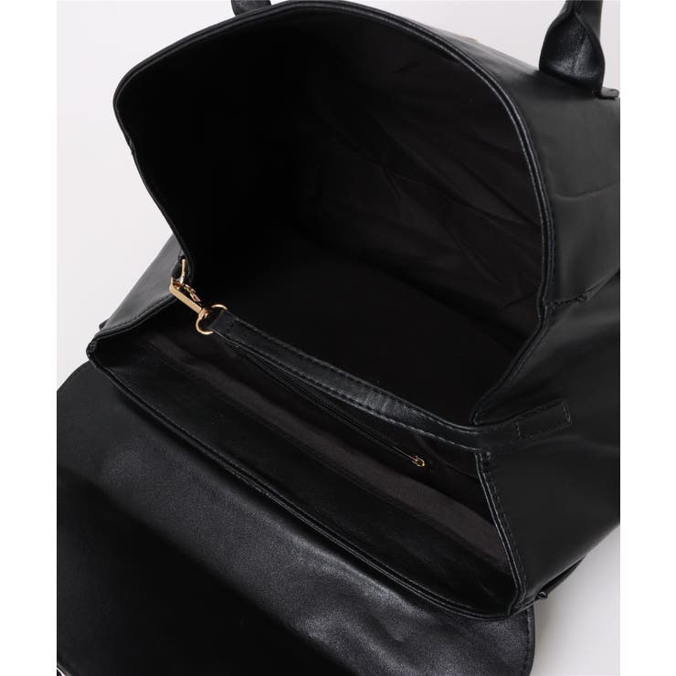 ボストンバッグ レディース 旅行 | ninon | 詳細画像11 