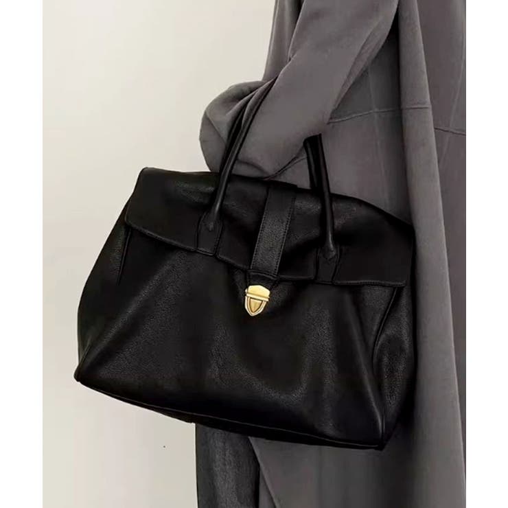 ボストンバッグ レディース 旅行 | ninon | 詳細画像2 