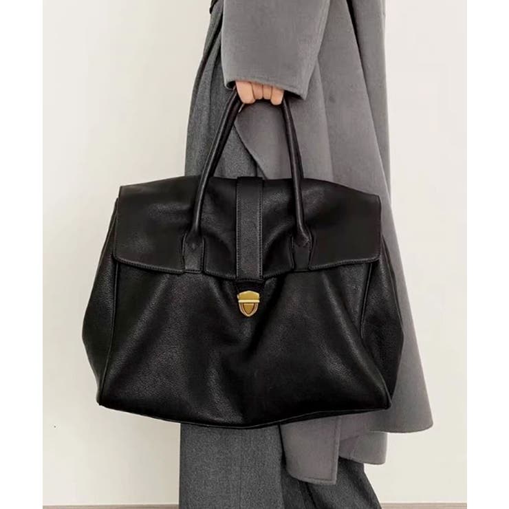 ボストンバッグ レディース 旅行 | ninon | 詳細画像3 