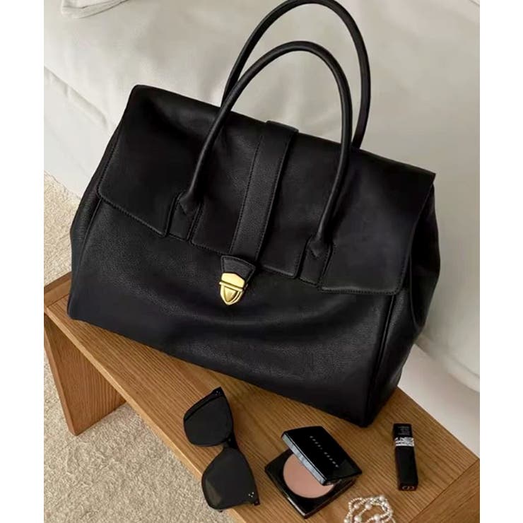 ボストンバッグ レディース 旅行 | ninon | 詳細画像4 