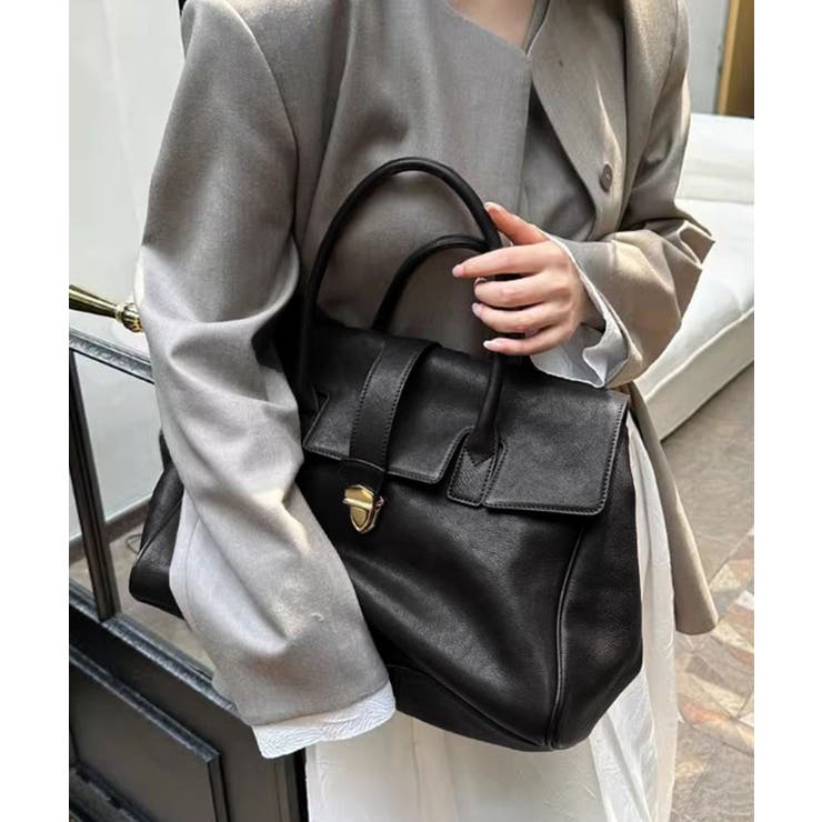 ボストンバッグ レディース 旅行 | ninon | 詳細画像5 