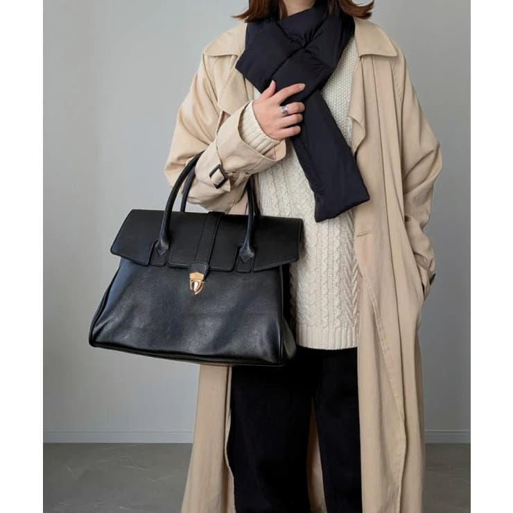 ボストンバッグ レディース 旅行 | ninon | 詳細画像6 