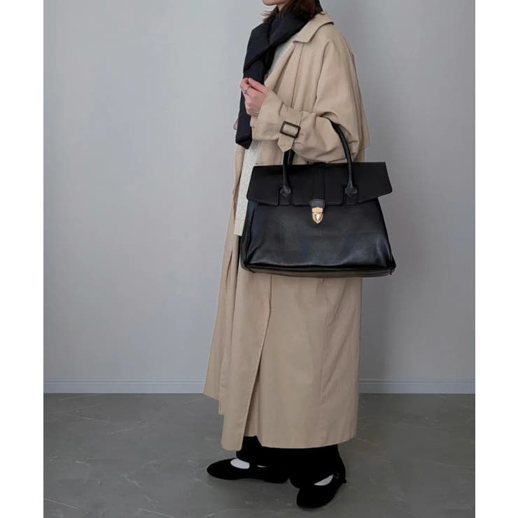 ボストンバッグ レディース 旅行 | ninon | 詳細画像8 