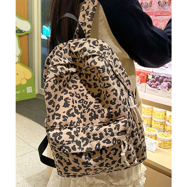 ベージュ | リュック レディース 軽量 | ninon