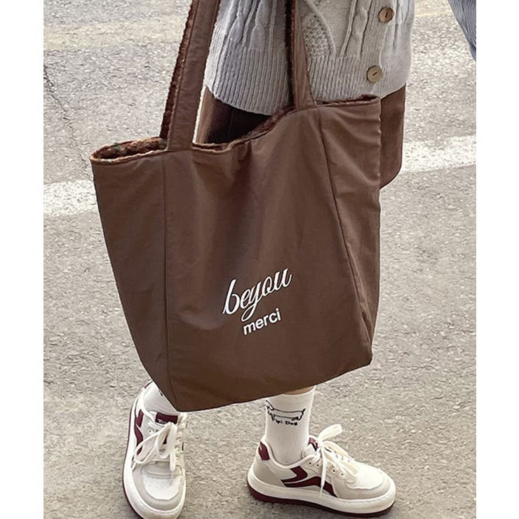 トートバッグ レディース おしゃれ | ninon | 詳細画像15 