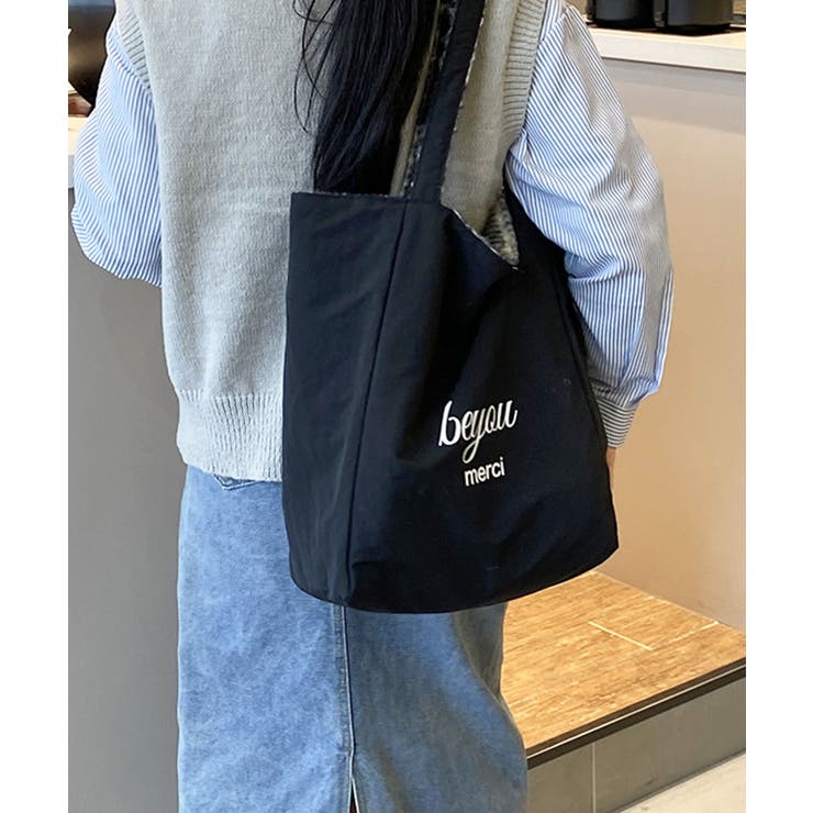 トートバッグ レディース おしゃれ | ninon | 詳細画像22 