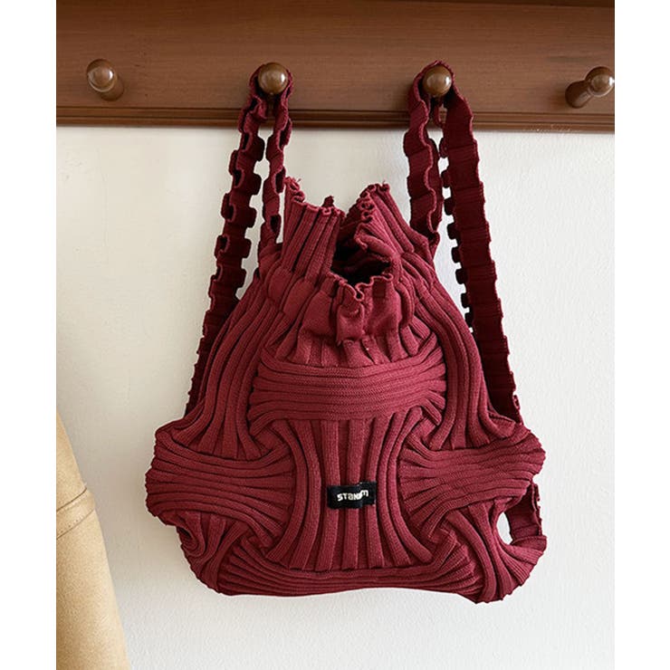 ハンドバッグ レディース おしゃれ | ninon | 詳細画像2 