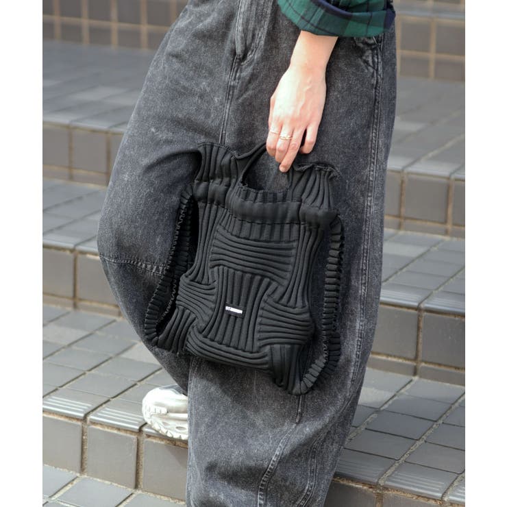 ハンドバッグ レディース おしゃれ | ninon | 詳細画像3 