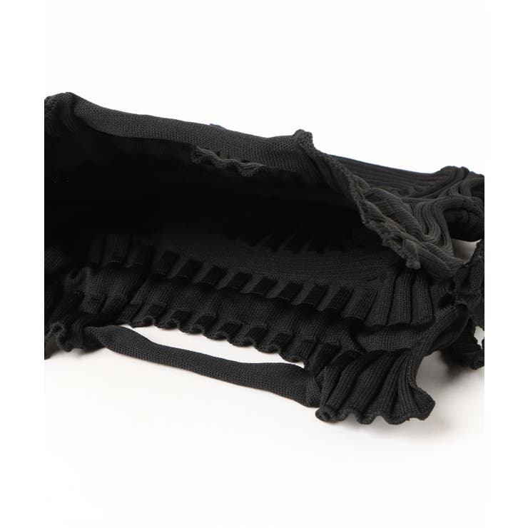 ハンドバッグ レディース おしゃれ | ninon | 詳細画像8 