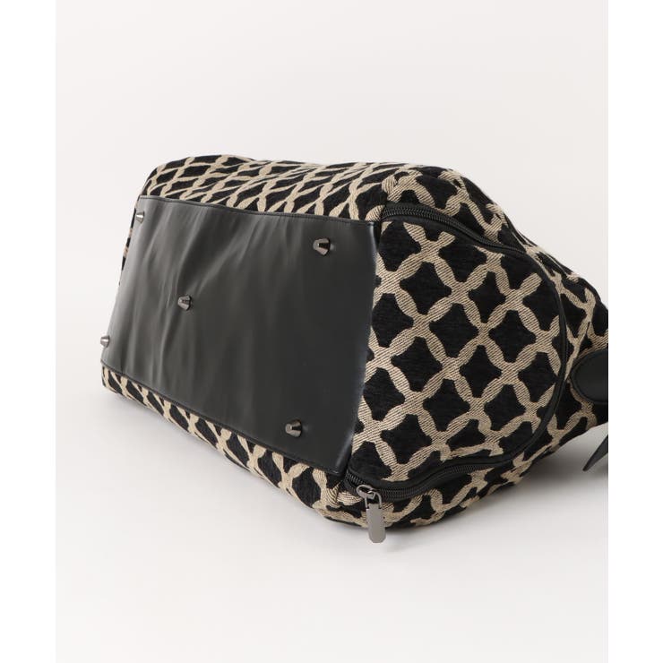 ボストンバッグ 旅行 レディース | ninon | 詳細画像16 