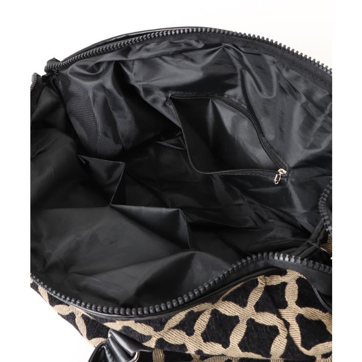 ボストンバッグ 旅行 レディース | ninon | 詳細画像17 