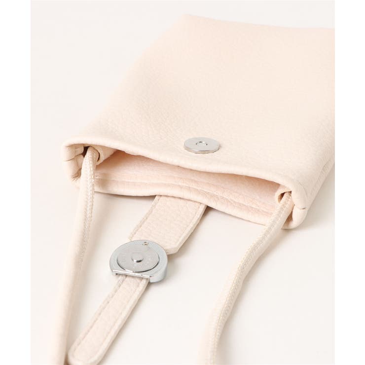 ショルダーバッグ レディース 軽量 | ninon | 詳細画像12 