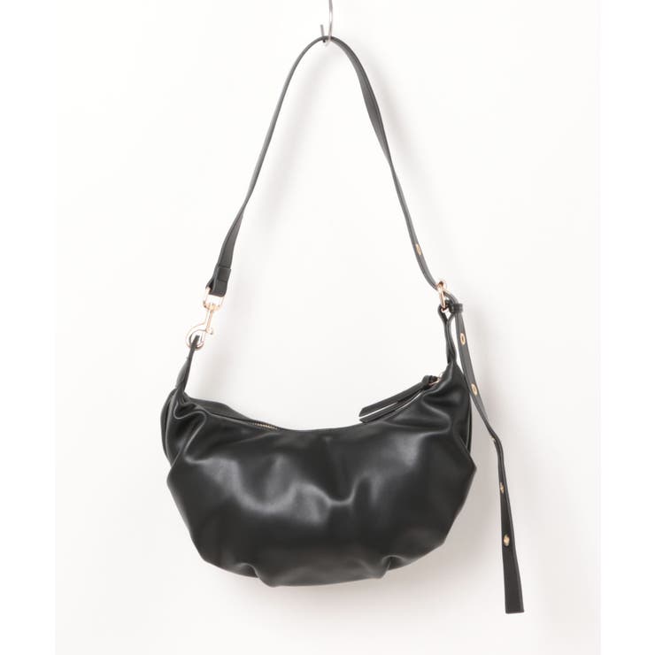 ショルダーバッグ レディース ブランド | ninon | 詳細画像15 