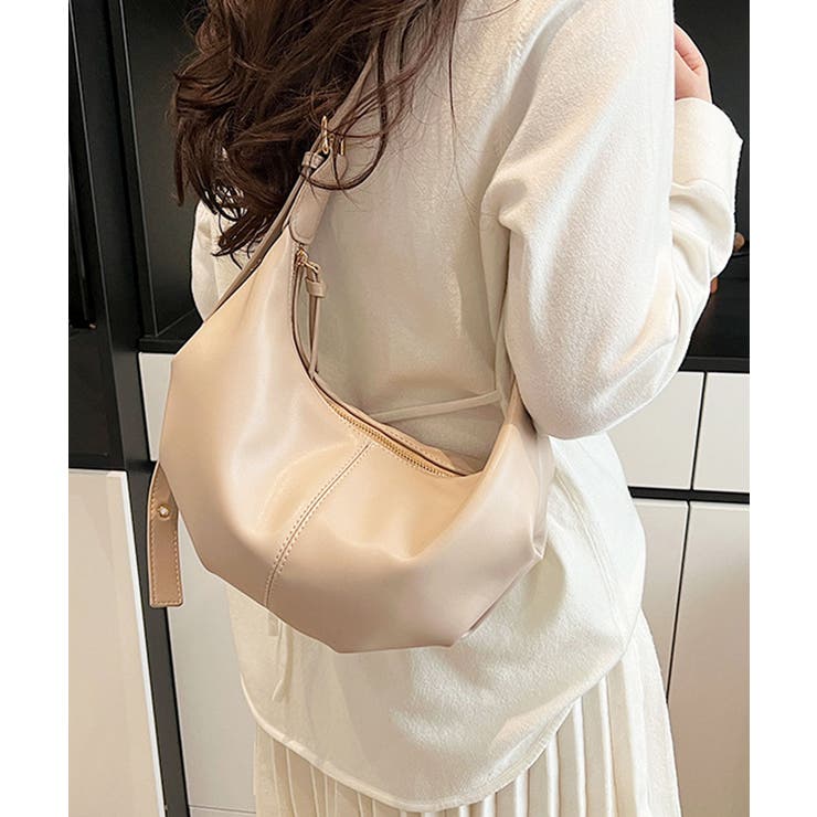 ショルダーバッグ レディース ブランド | ninon | 詳細画像2 