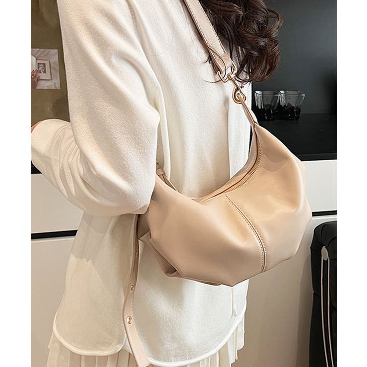 ショルダーバッグ レディース ブランド | ninon | 詳細画像3 