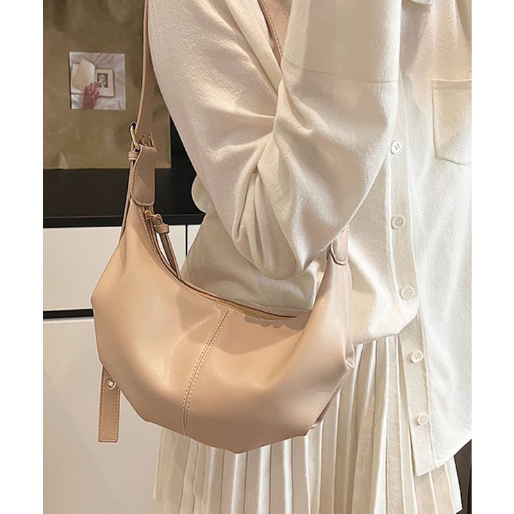 ショルダーバッグ レディース ブランド | ninon | 詳細画像4 