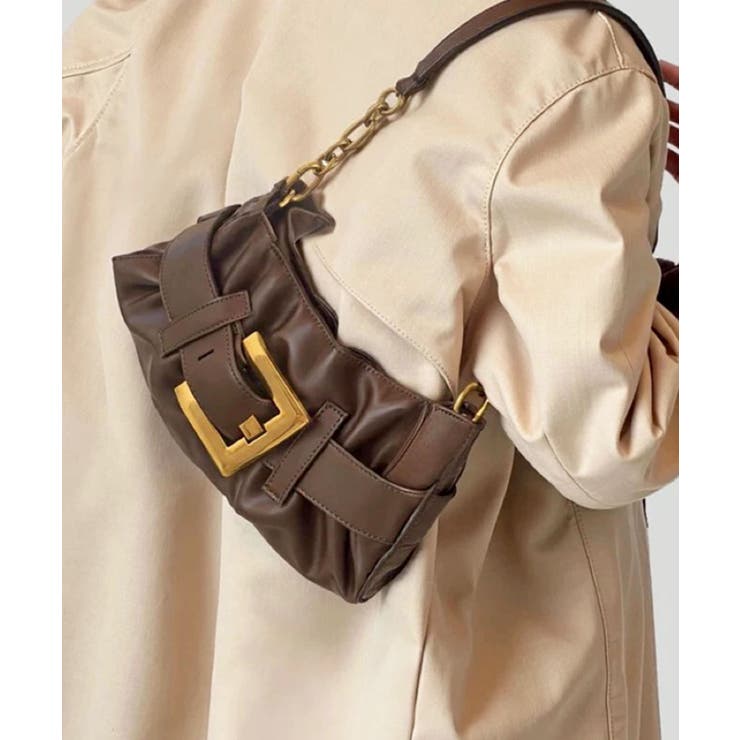 ハンドバッグ レディース ミニ | ninon | 詳細画像2 